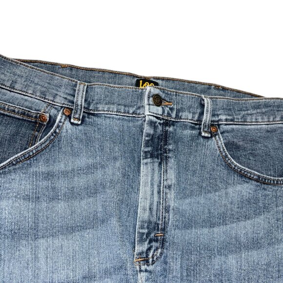 Lee Premium Select Regular Fit 40x29 - Picture 3 of 8